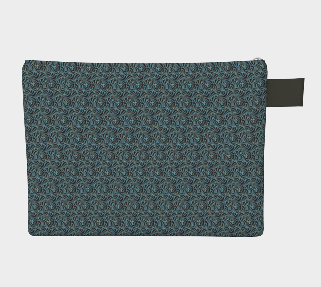 Aperçu de Confusion Setting In Zipper Carry-All #2