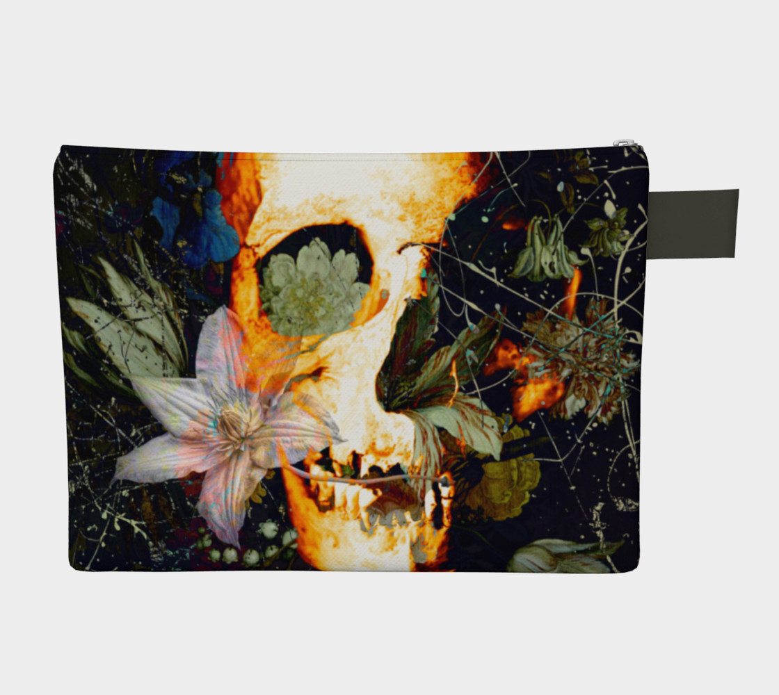 The Merry Skull preview #2