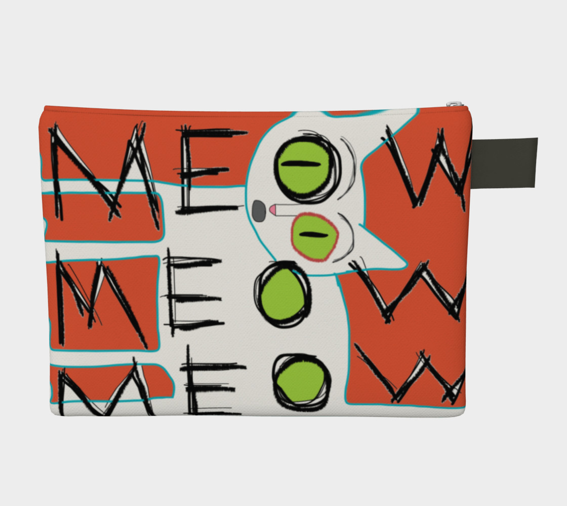 Meow Meow Meow preview #2