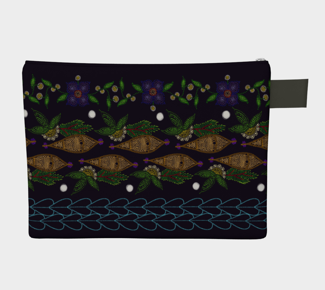 Snowshoe Design preview #2