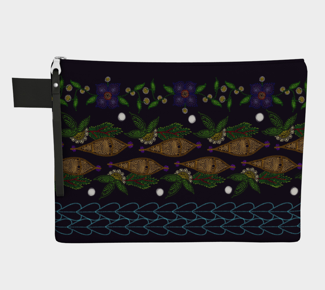 Snowshoe Design preview #1