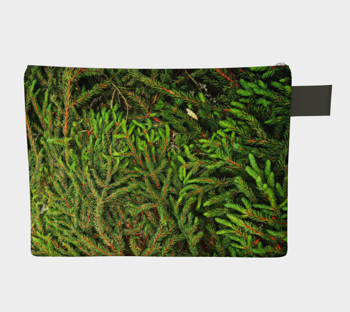 Miichuuap Boughs preview #2