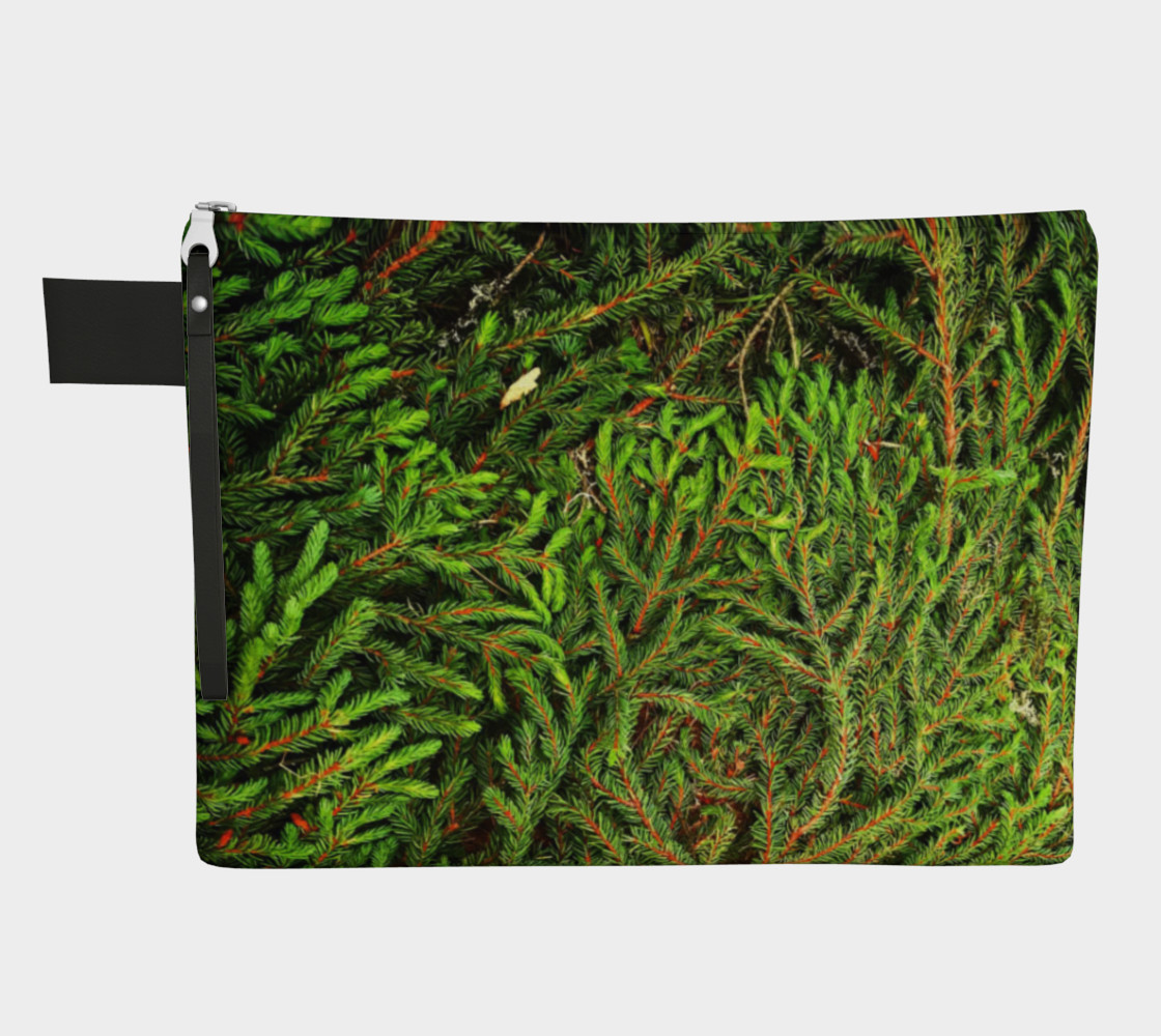 Miichuuap Boughs preview #1