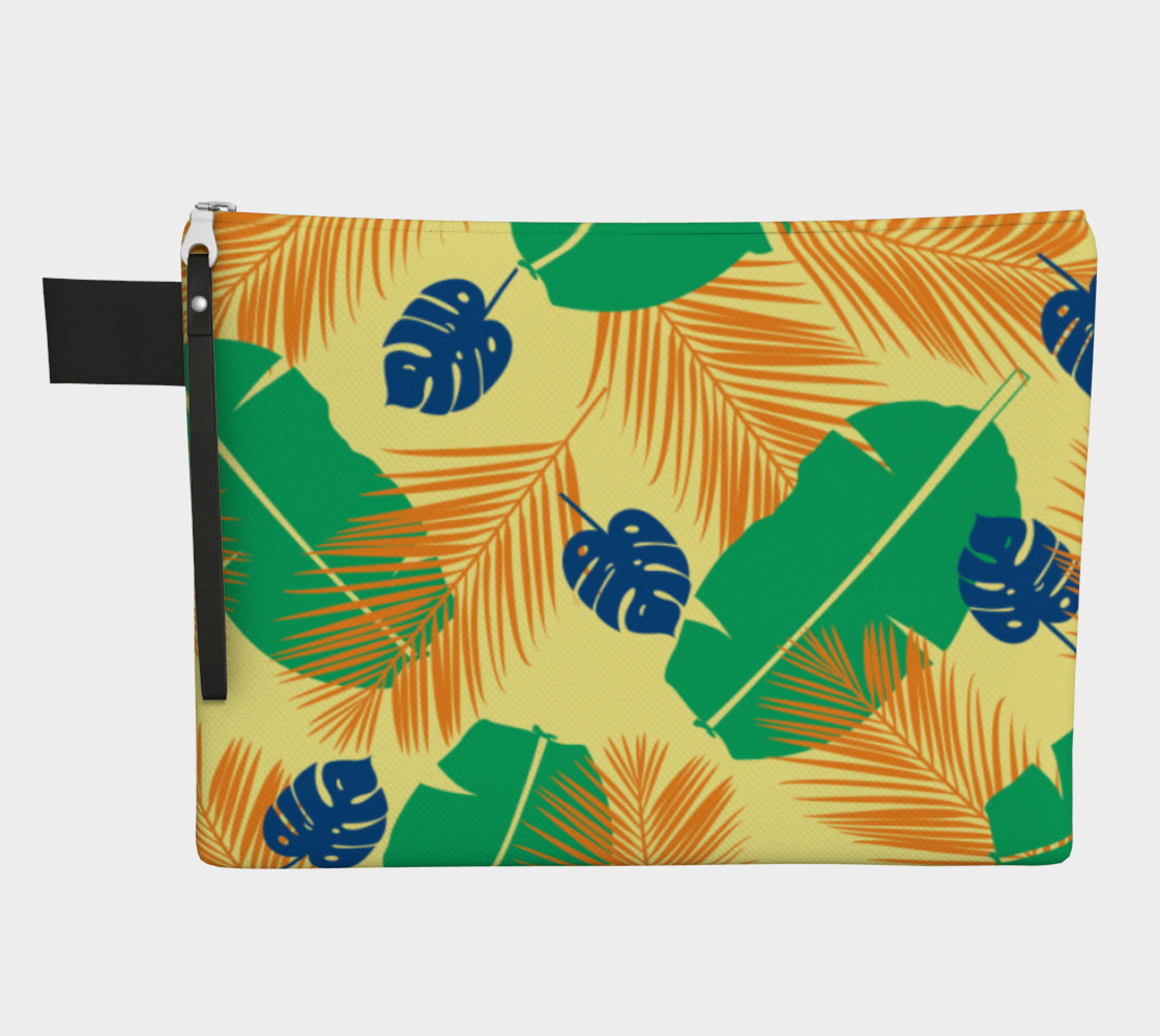 Hello from Honolulu preview #1