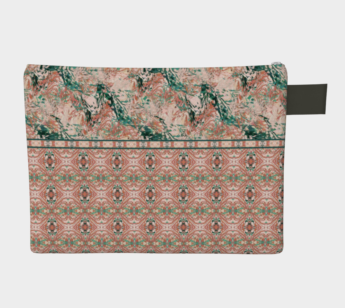 Mock Floral Blush Combo preview #2