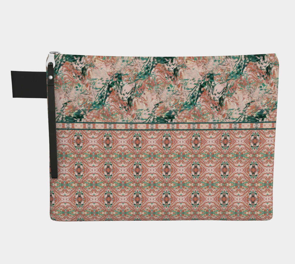 Mock Floral Blush Combo preview #1