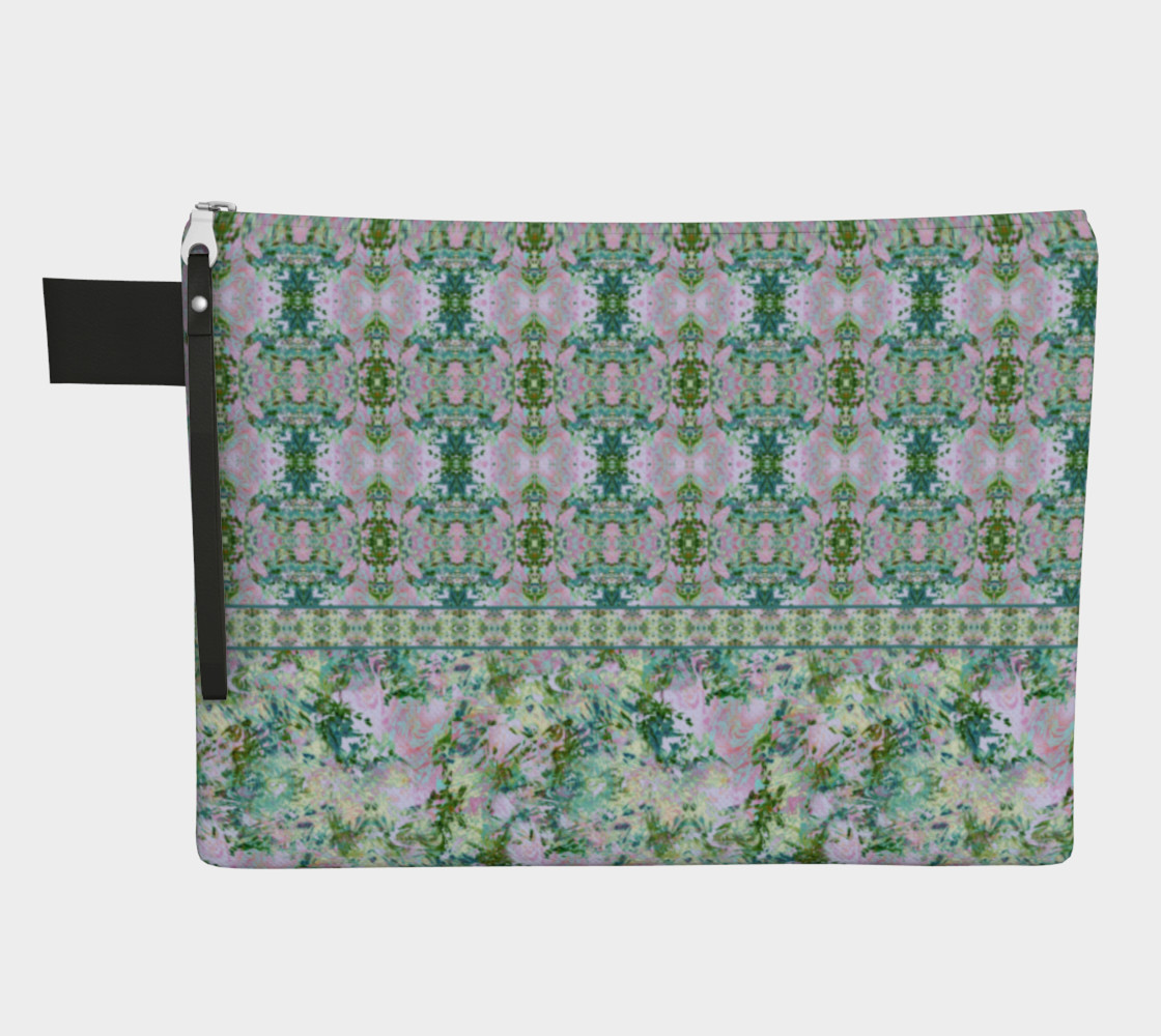 Mock Floral Darma Combo 1 preview #1