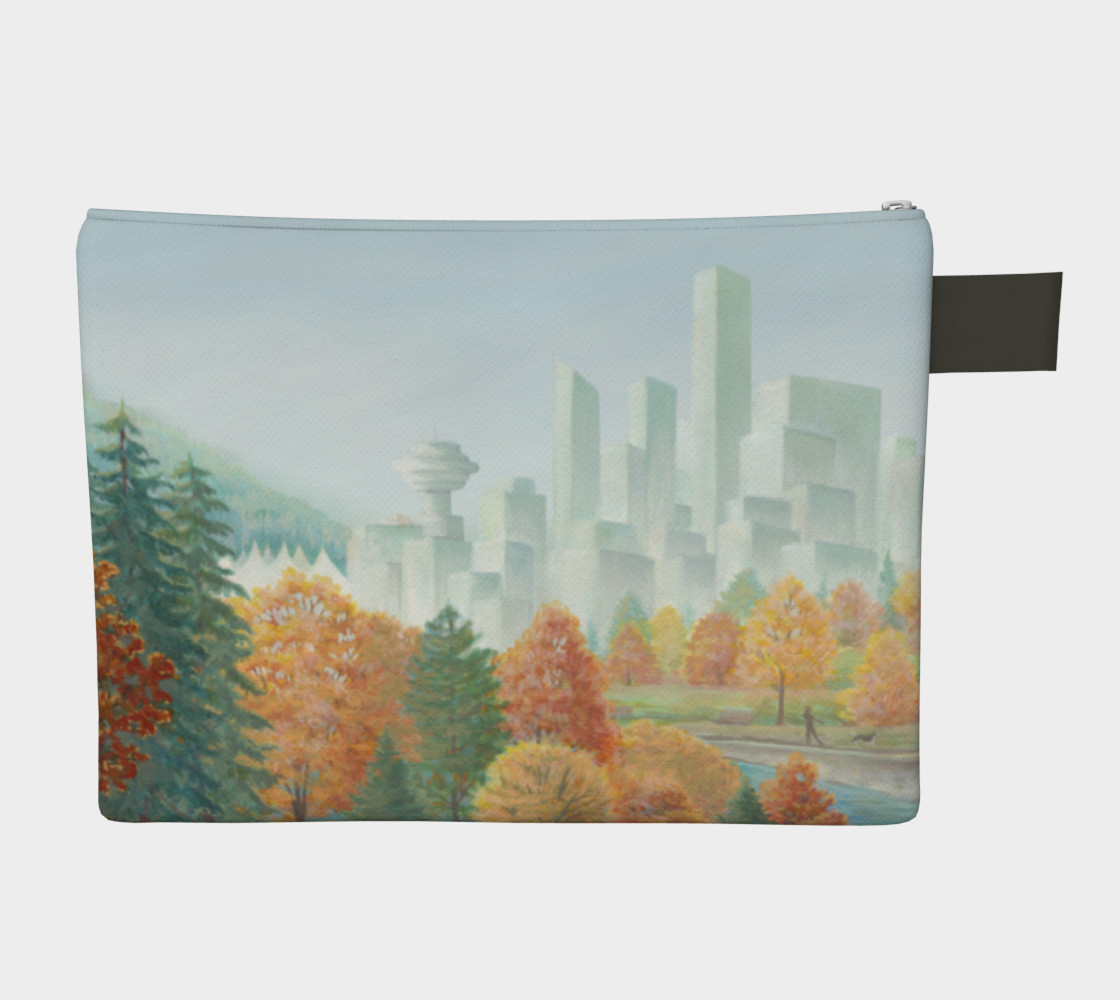 Vancouver Canada Bags preview #2
