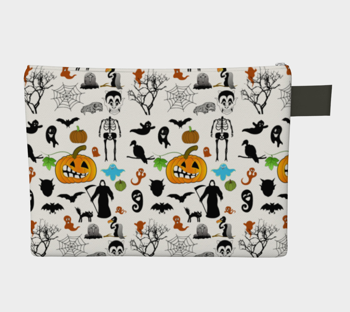 happy halloween preview #2