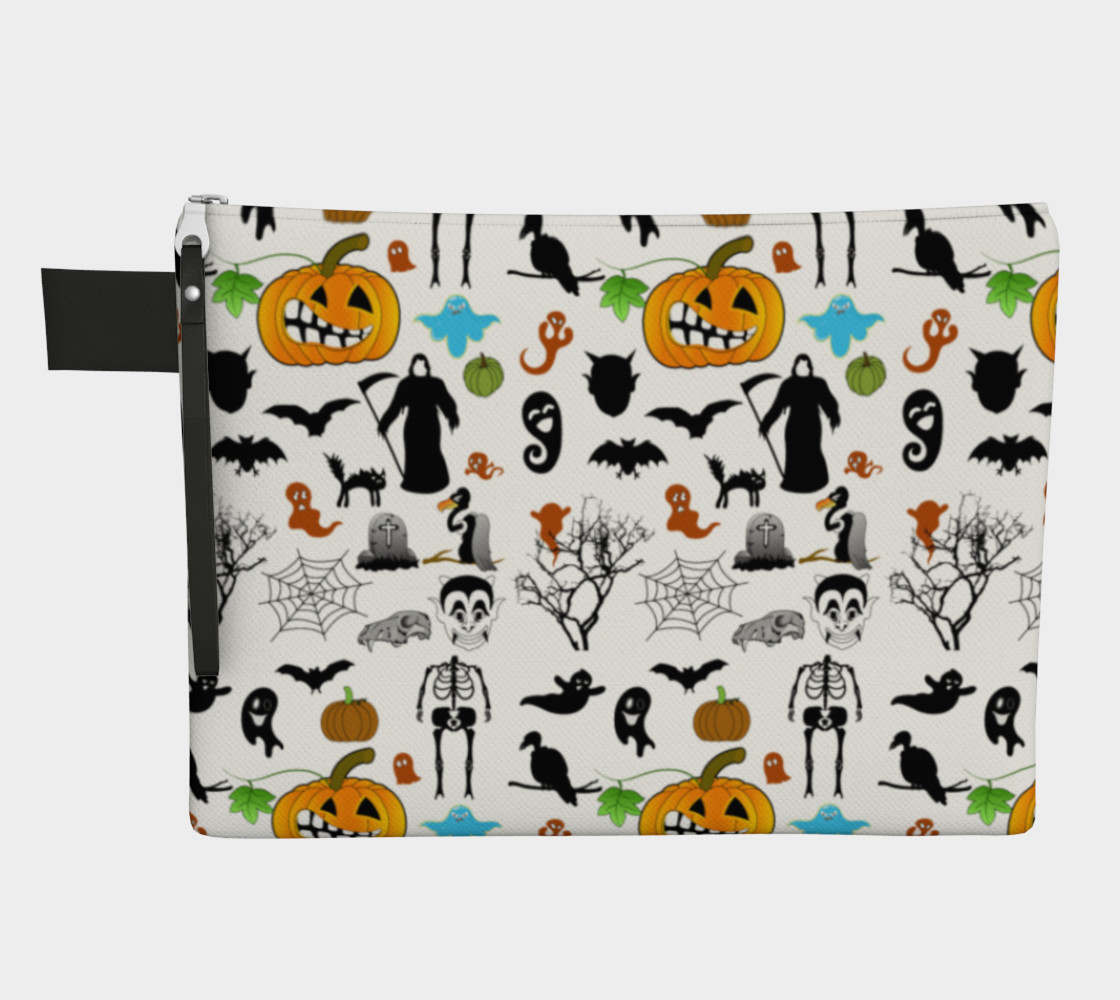 happy halloween preview #1