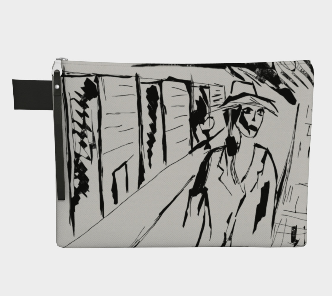 street preview #1