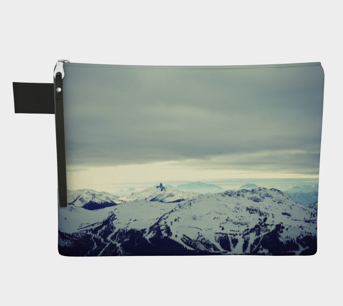 zipper mountains preview #1