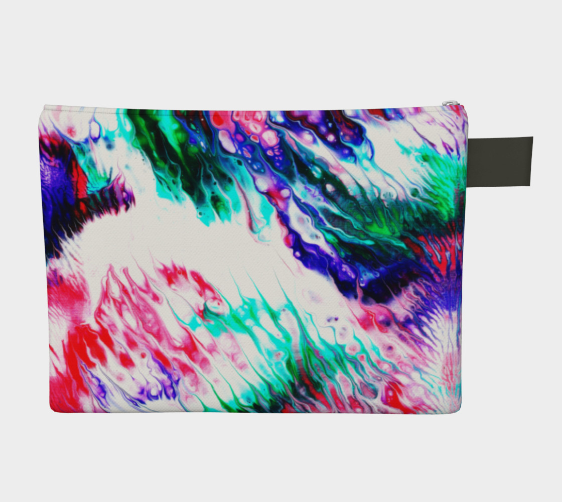 Colorful Fluctuation preview #2