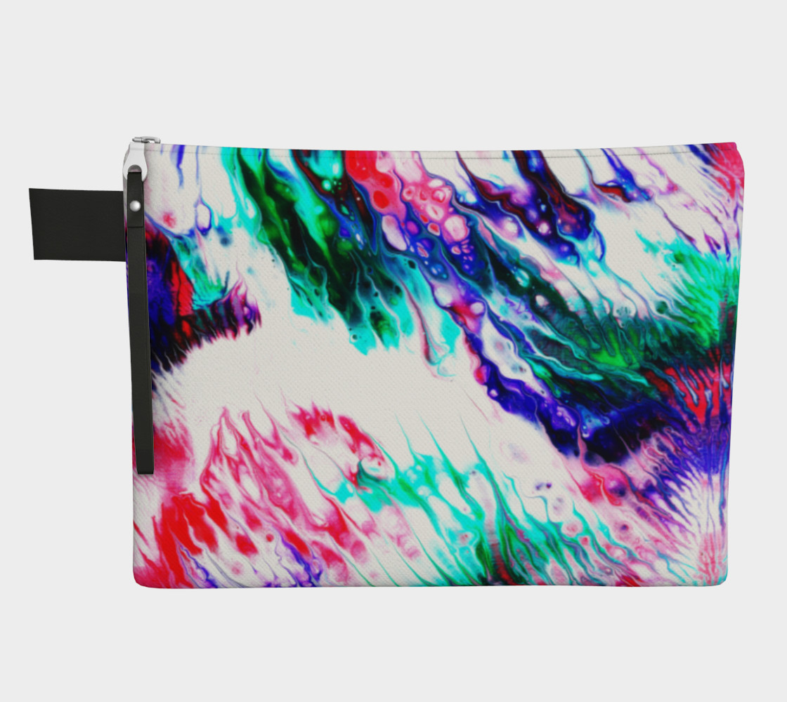 Colorful Fluctuation preview #1