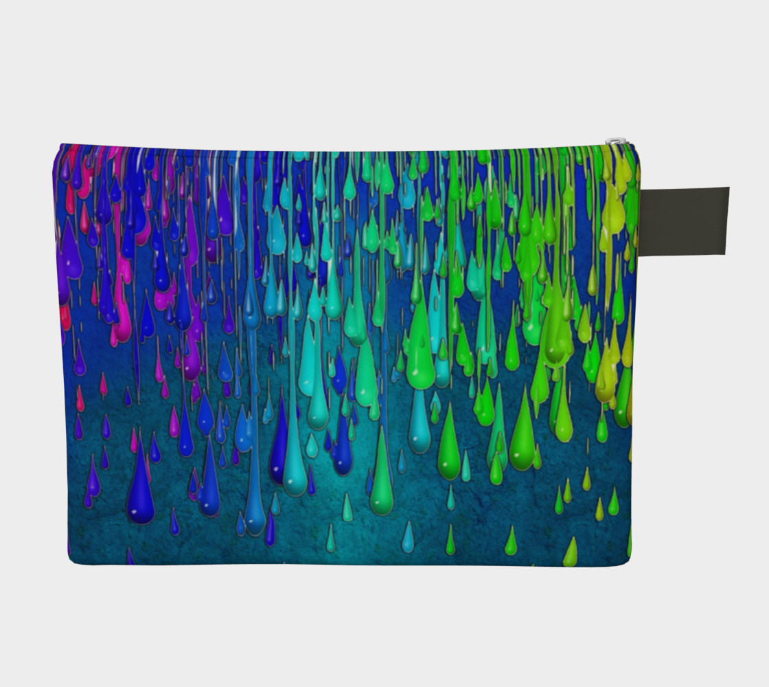 Dripping Paint preview #2