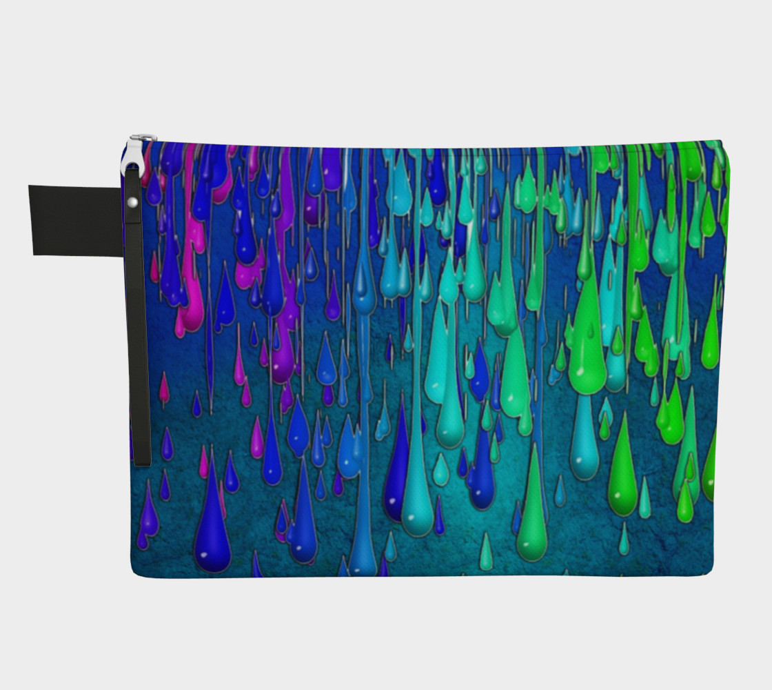 Dripping Paint preview #1