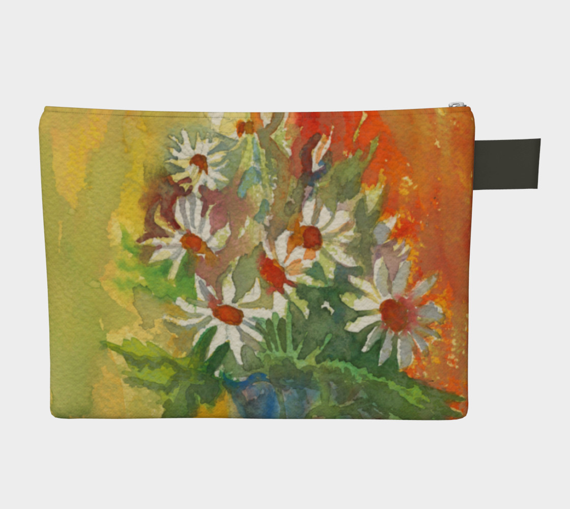 Daisies In A Pitcher preview #2