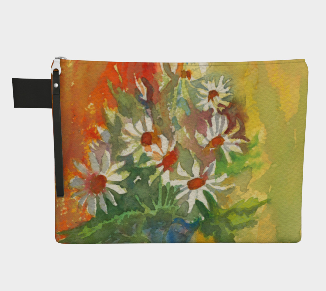 Daisies In A Pitcher preview #1