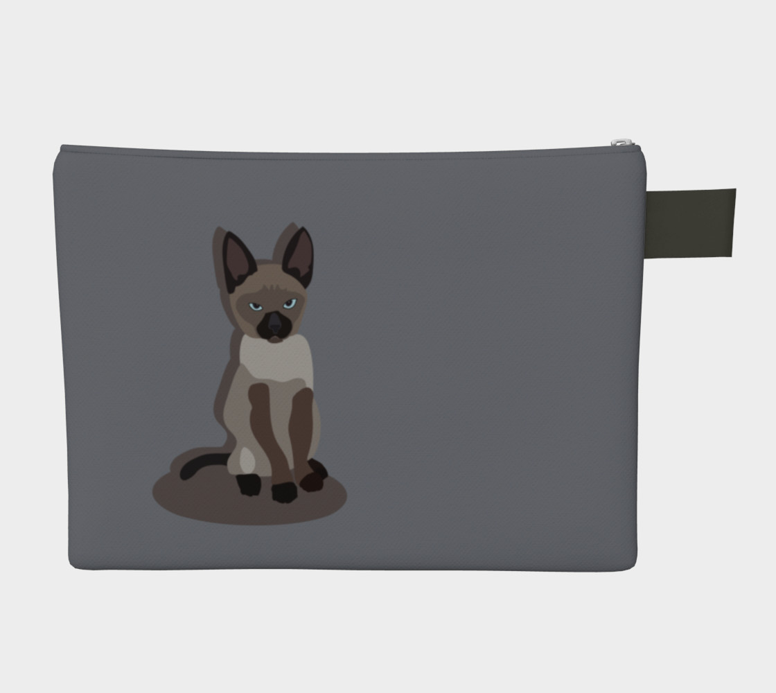 The siamese kitten preview #2