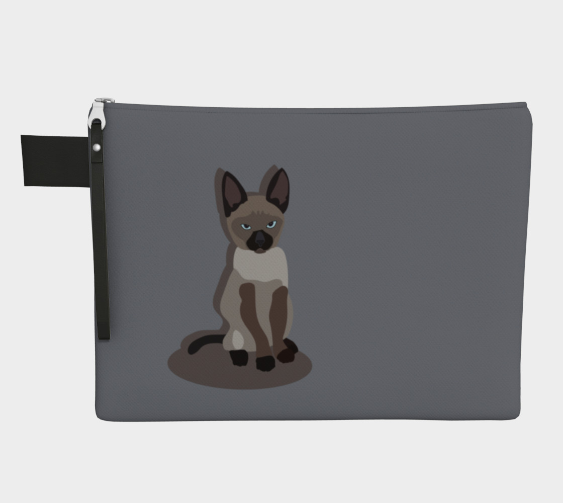 The siamese kitten preview #1