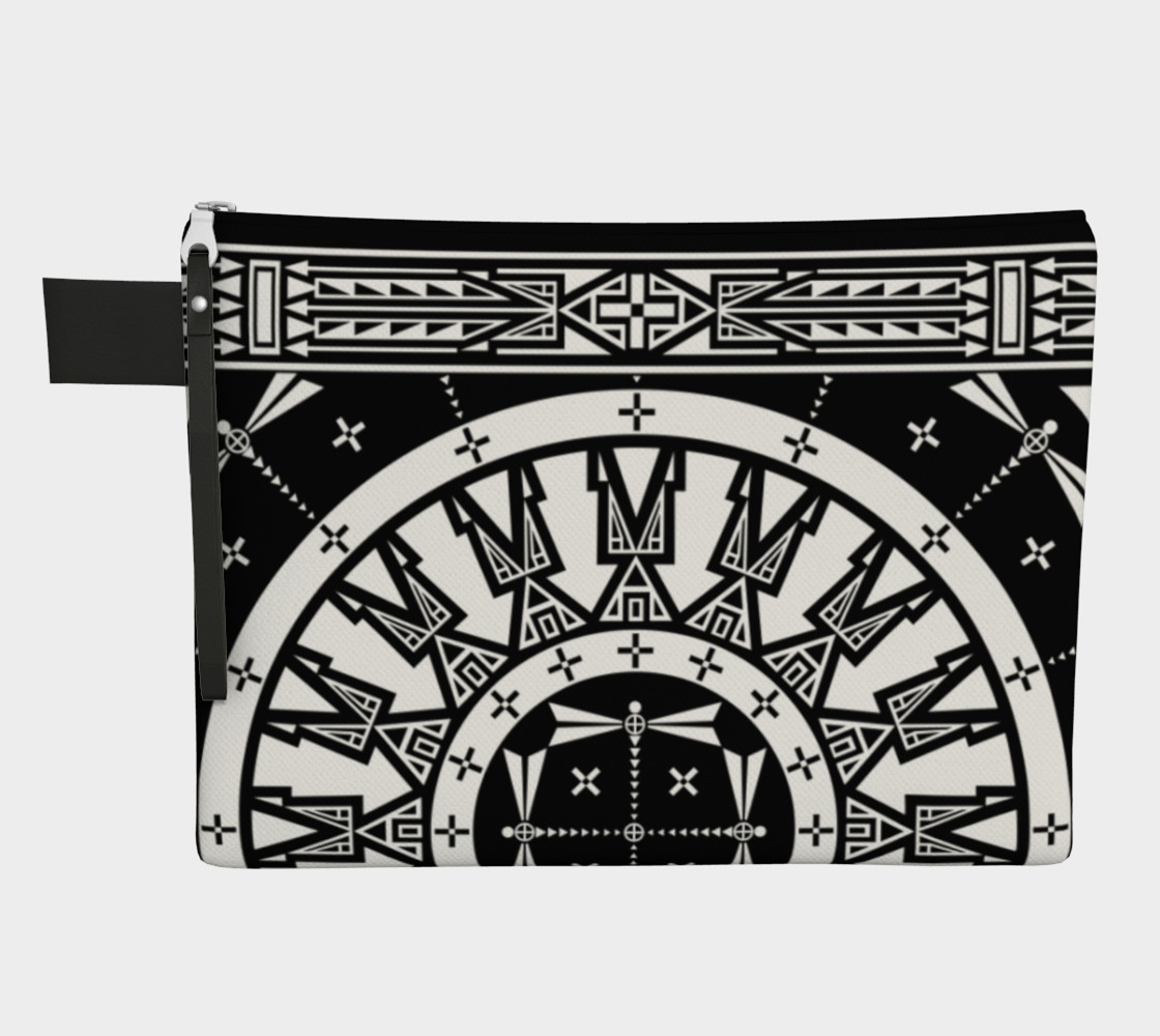Ancestors (Black White) preview #1