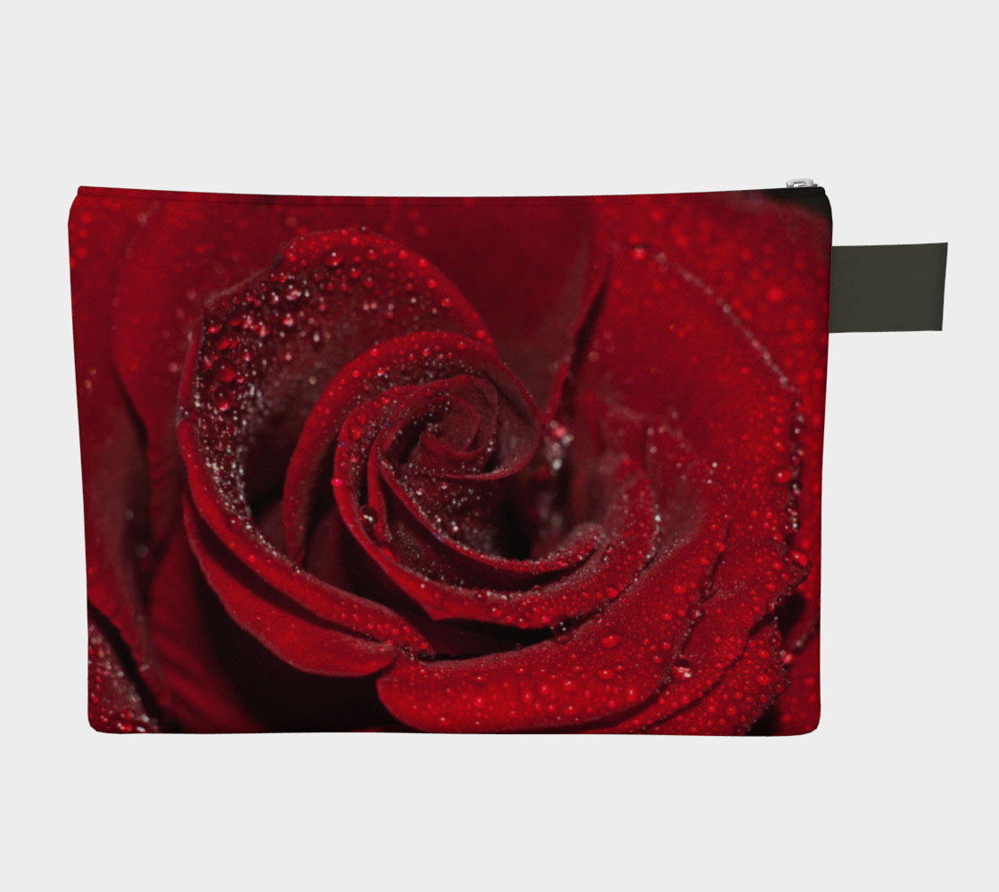 Rose Zippr carry all preview #2