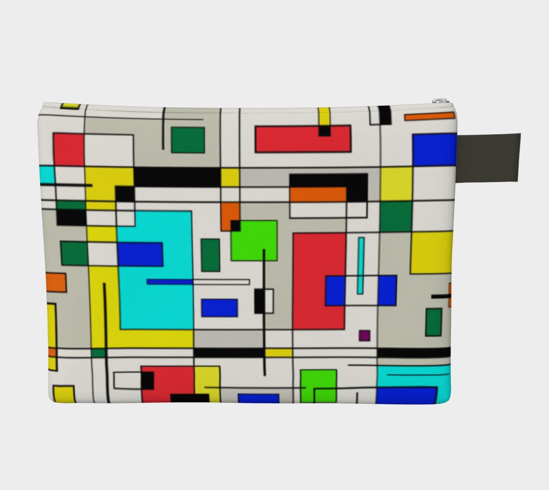 A Square Frame of Mind preview #2