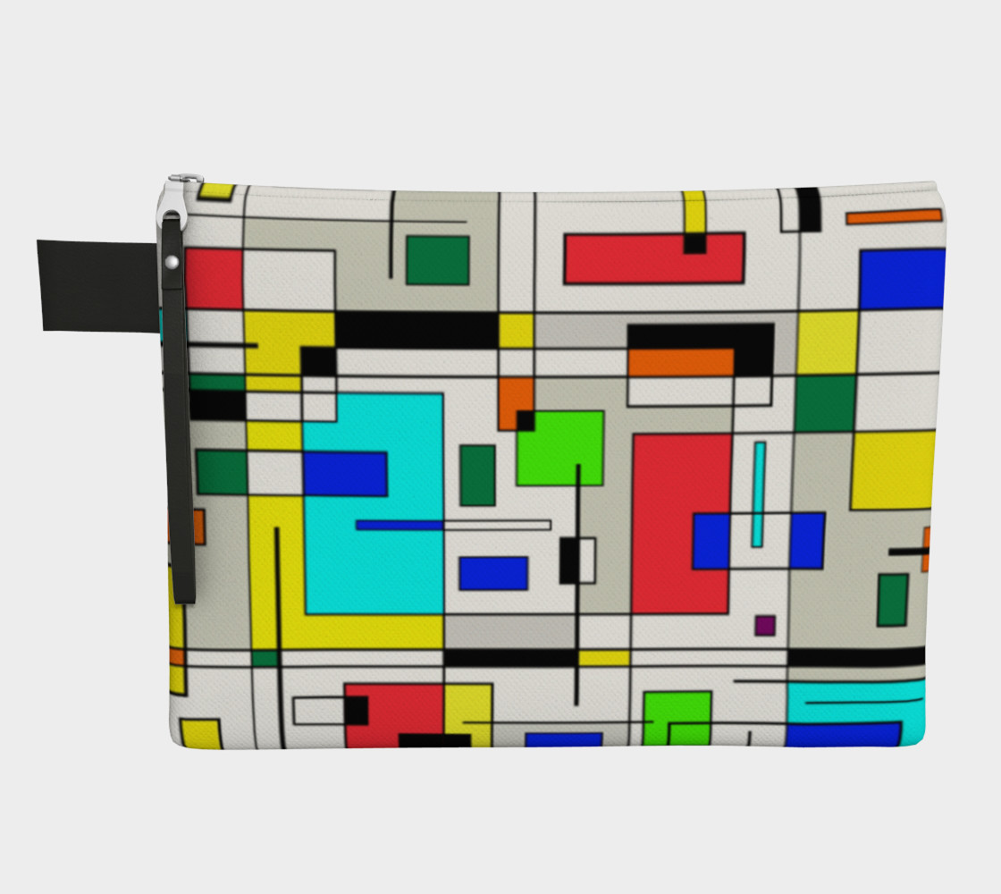 A Square Frame of Mind preview #1