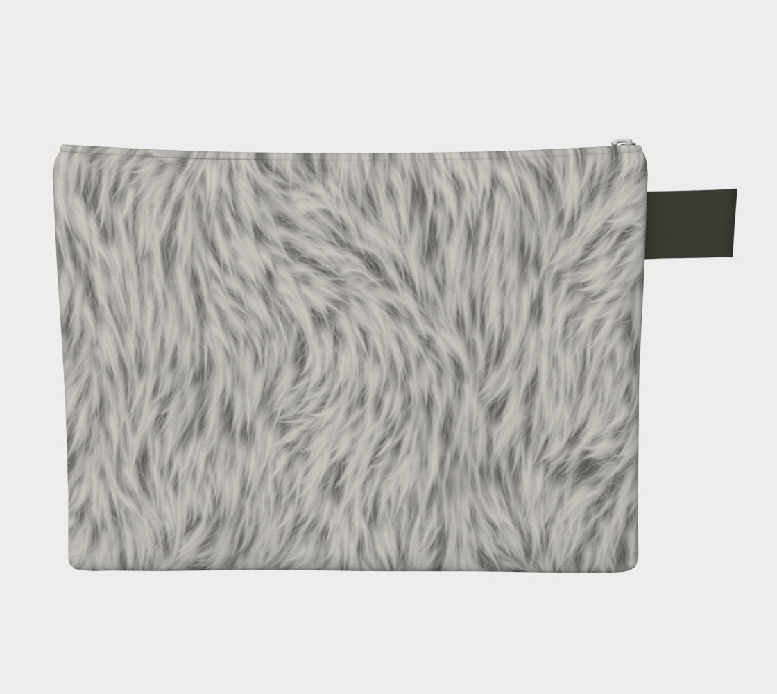 White Fur preview #2