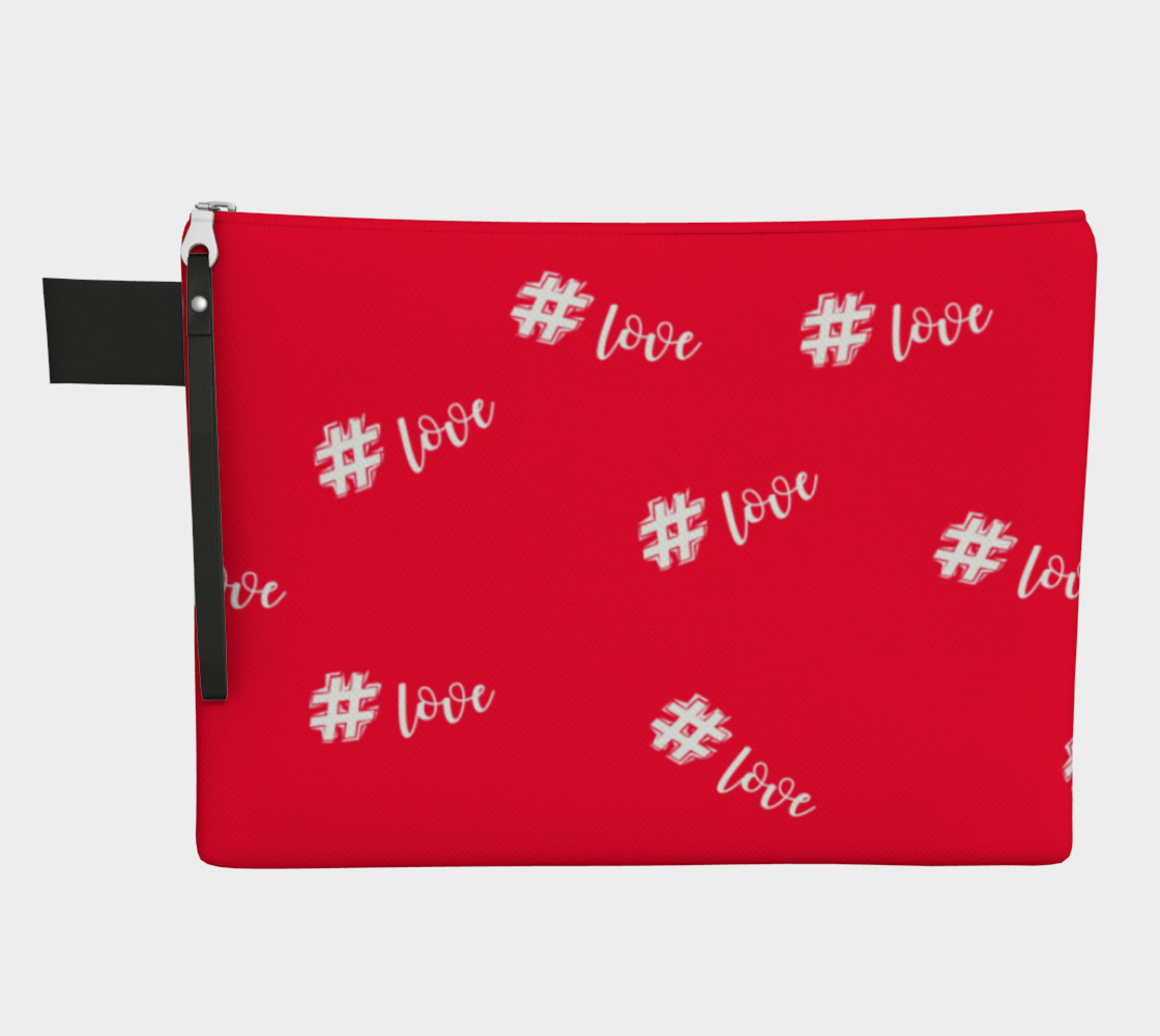 Aperçu de # Love #1