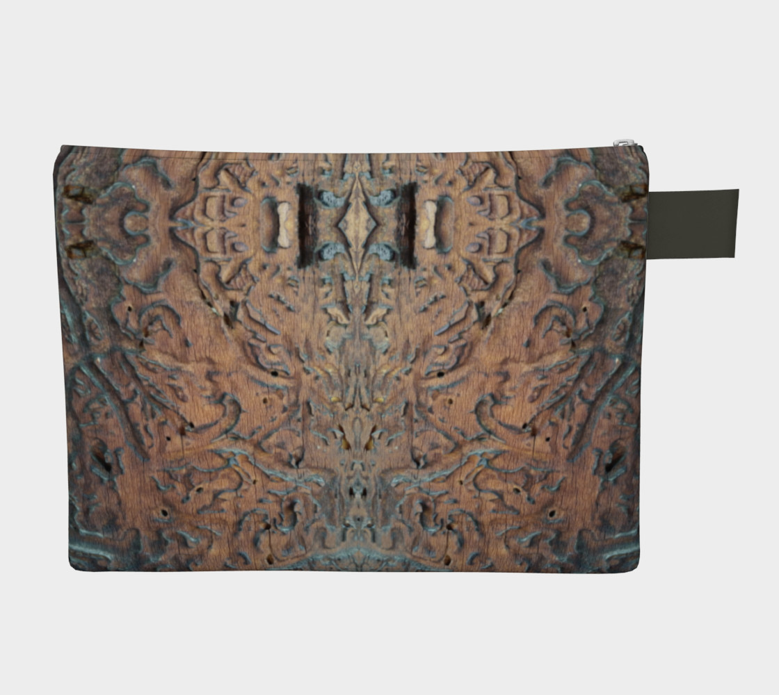 Perception Zipper Carry-all preview #2