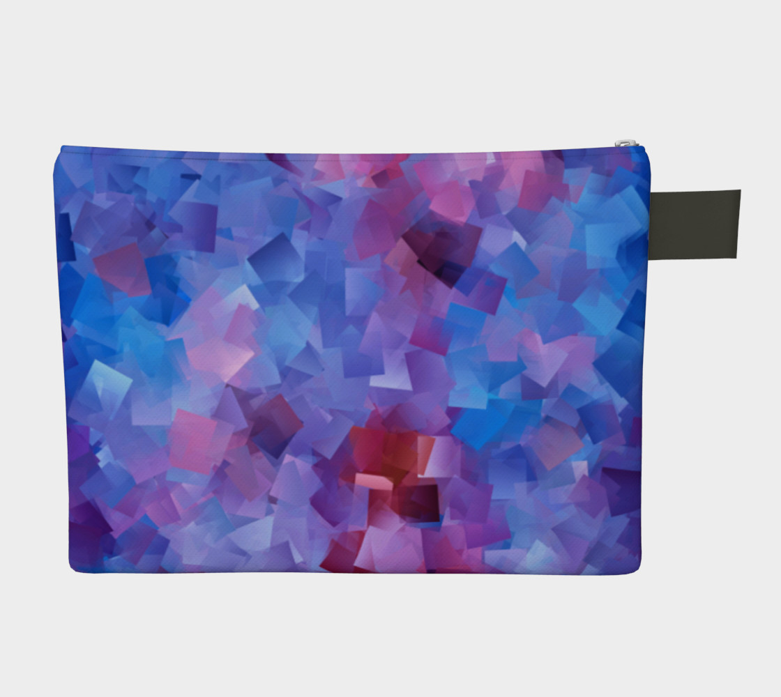 Blue Raspberry Cubes preview #2