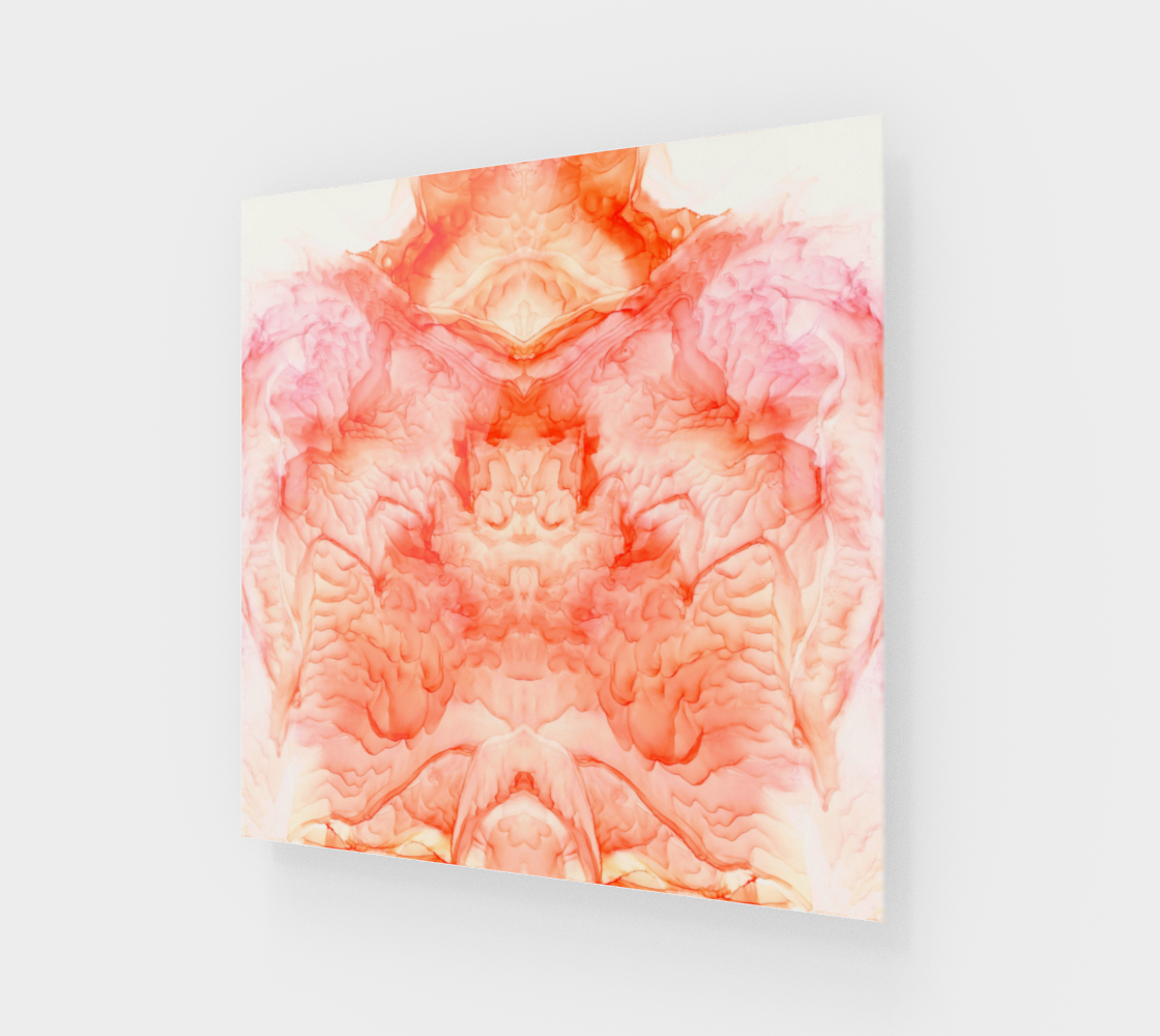 Angels Blush preview #1