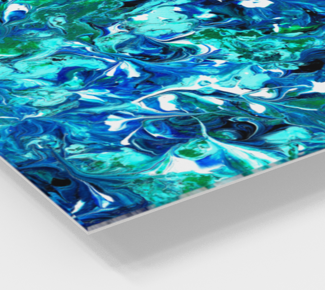 Sea Of Green preview #2