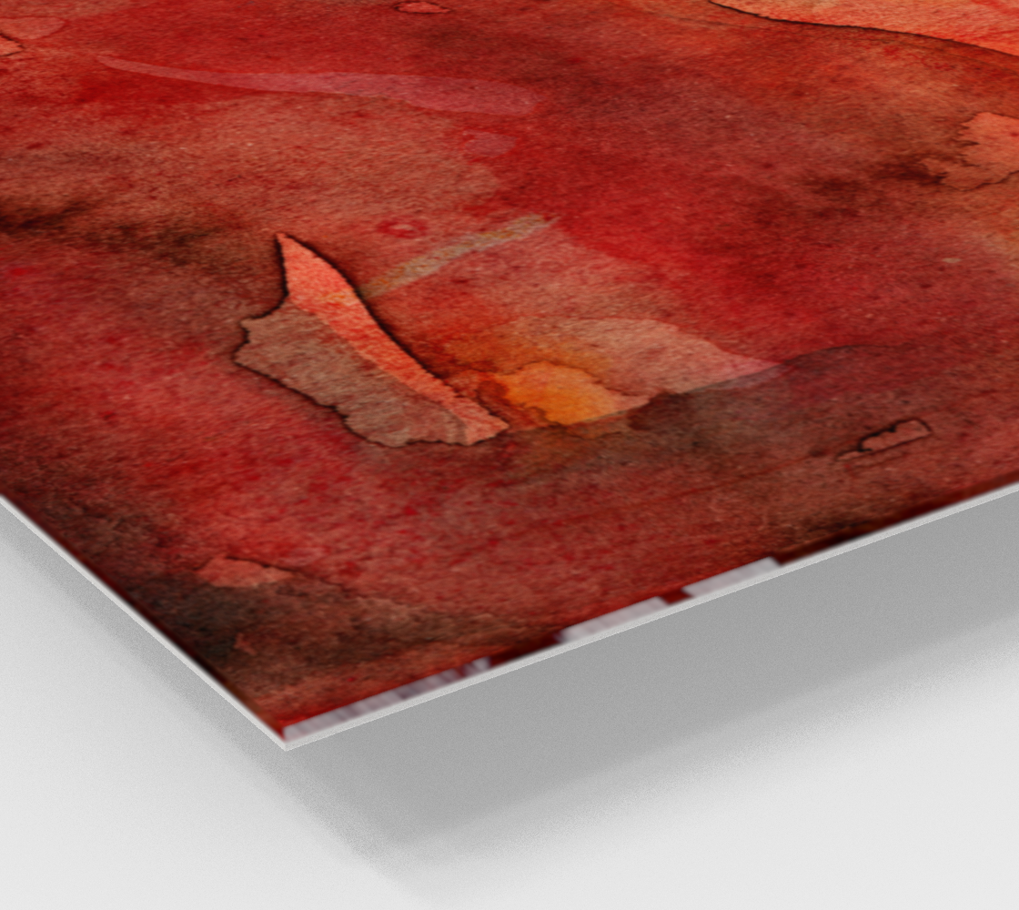 Abstract Nudes Print preview #2