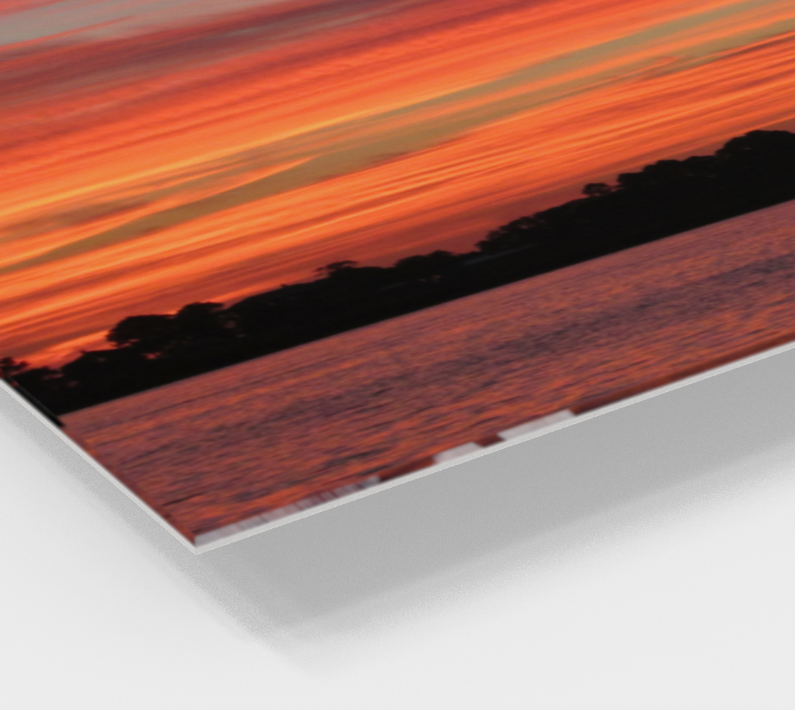 Tybee Sunset preview #2