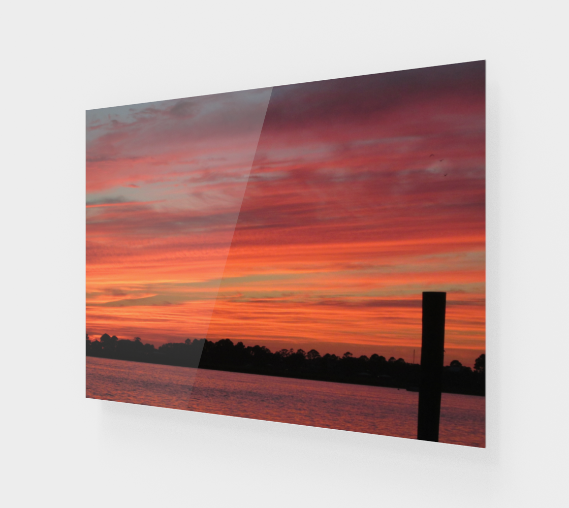 Tybee Sunset preview #1