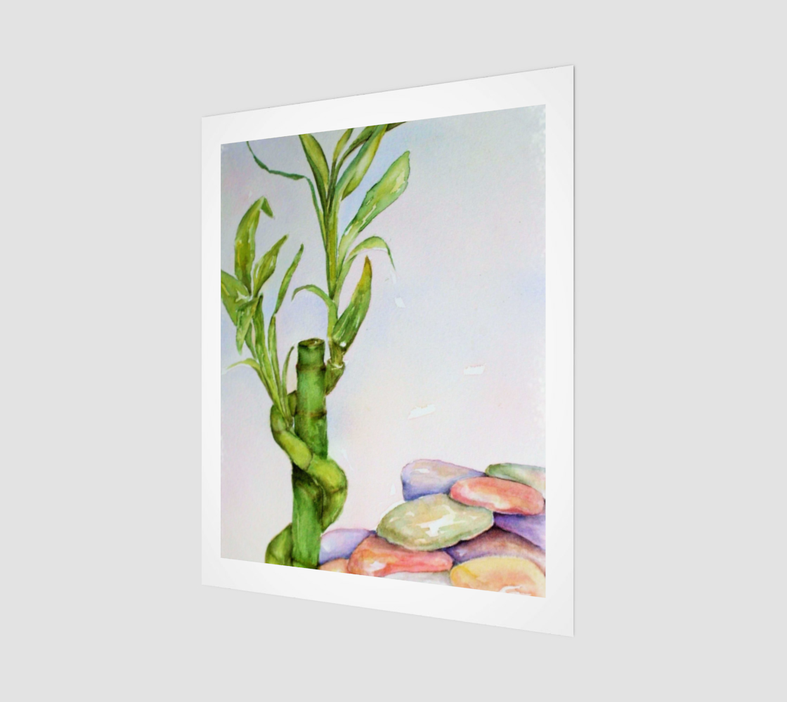 Lucky Bamboo preview #1