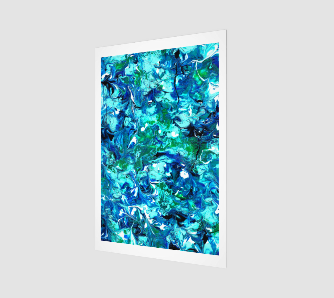 Sea Of Green preview #1