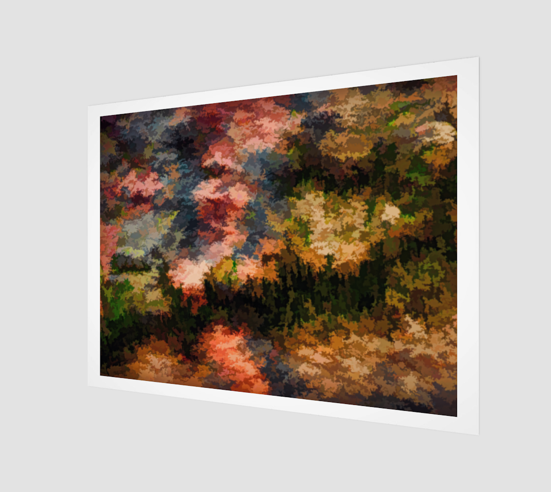 Tree Tops preview