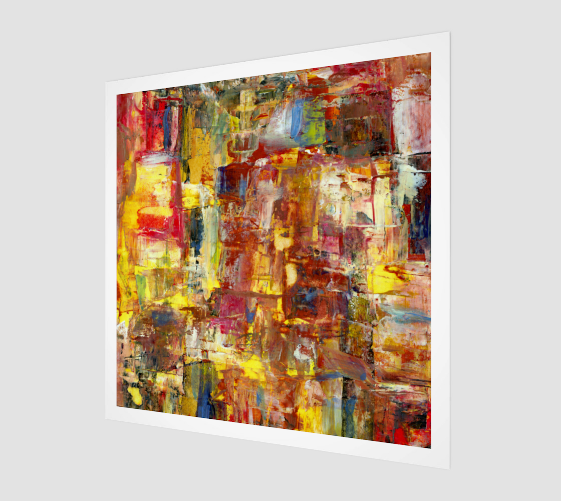 Nightlife Print preview #1