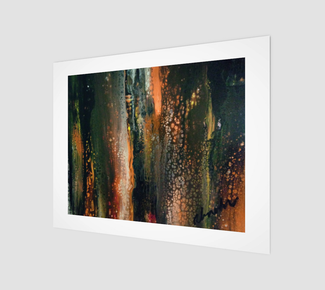 Two Trees by Abnohr preview #1
