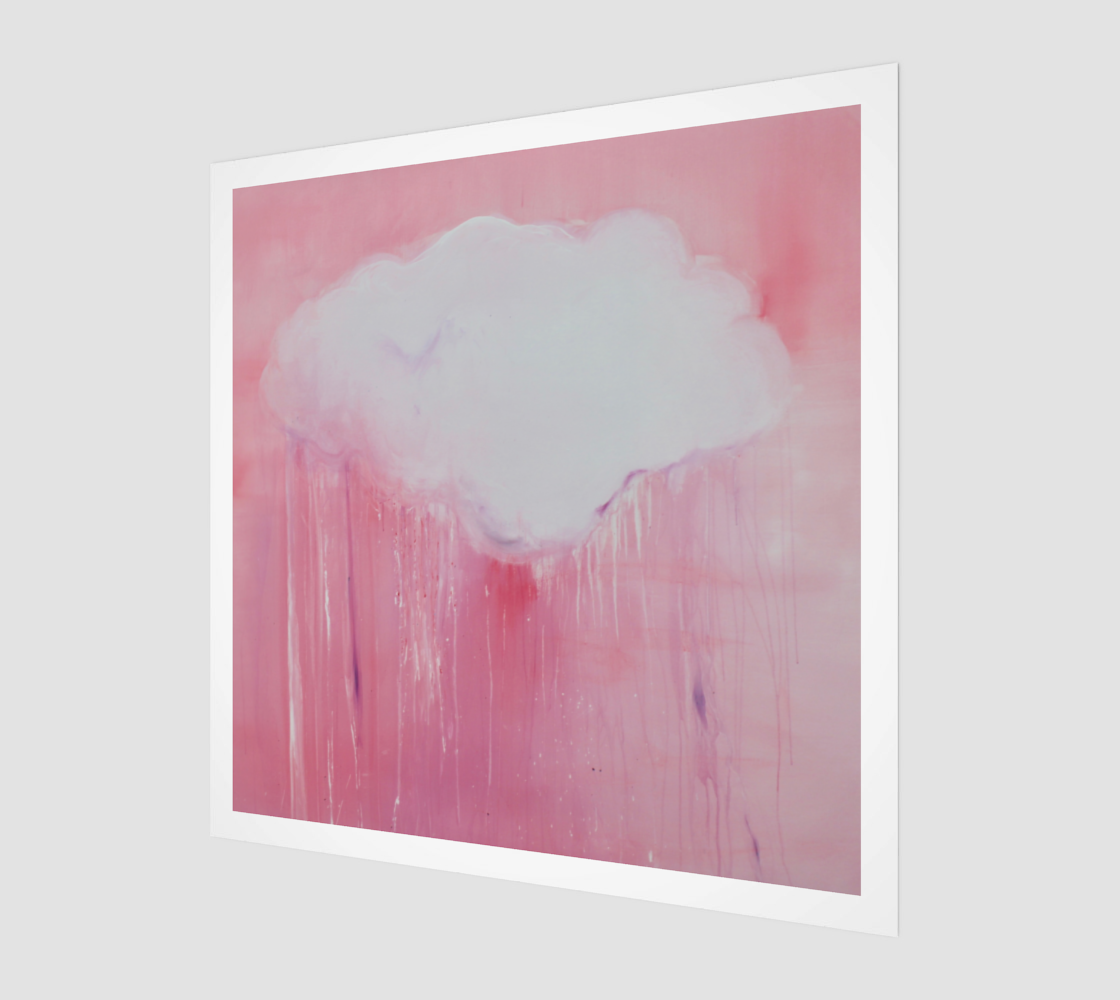 Pink Cloud preview
