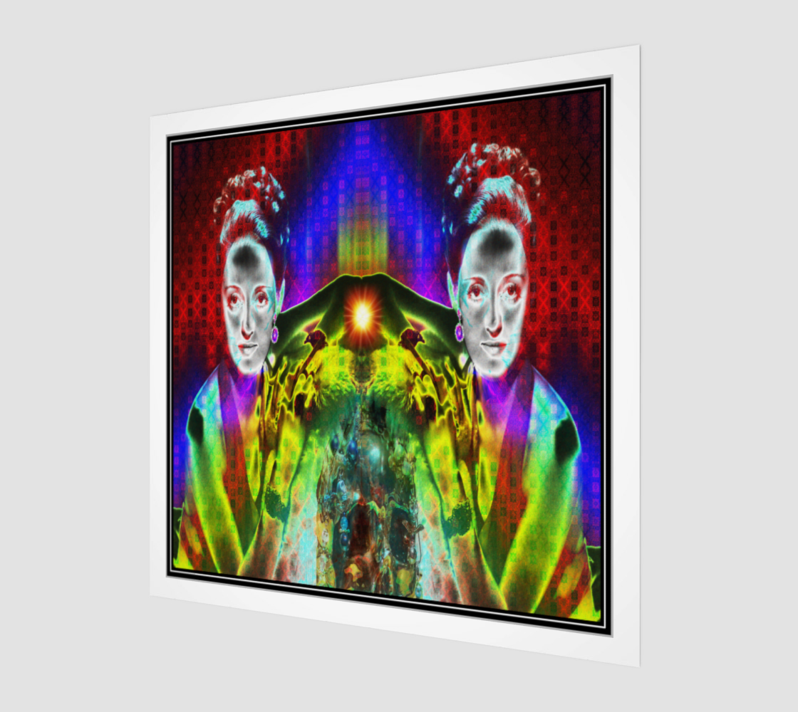 DavisTwinsWallArt preview #1