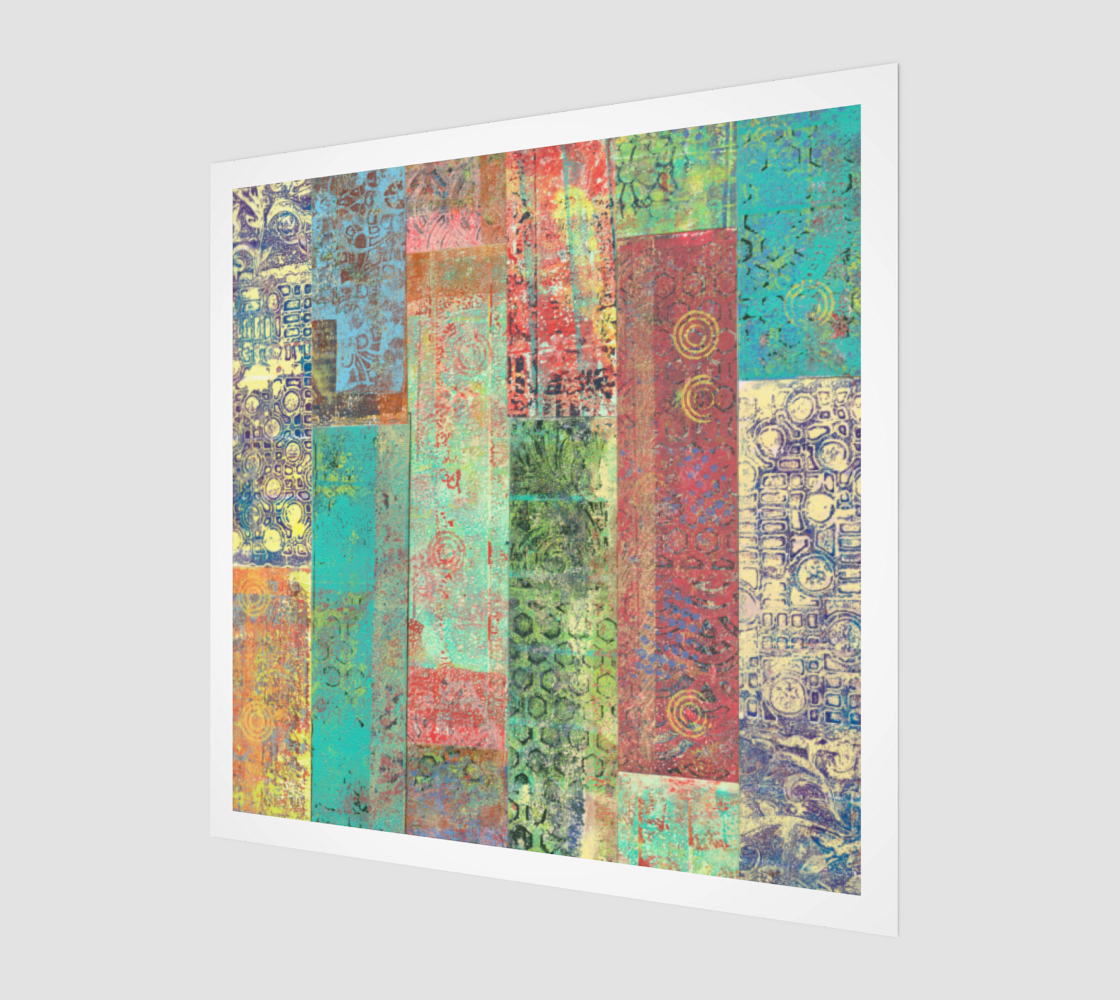 Boho Twelve preview #1