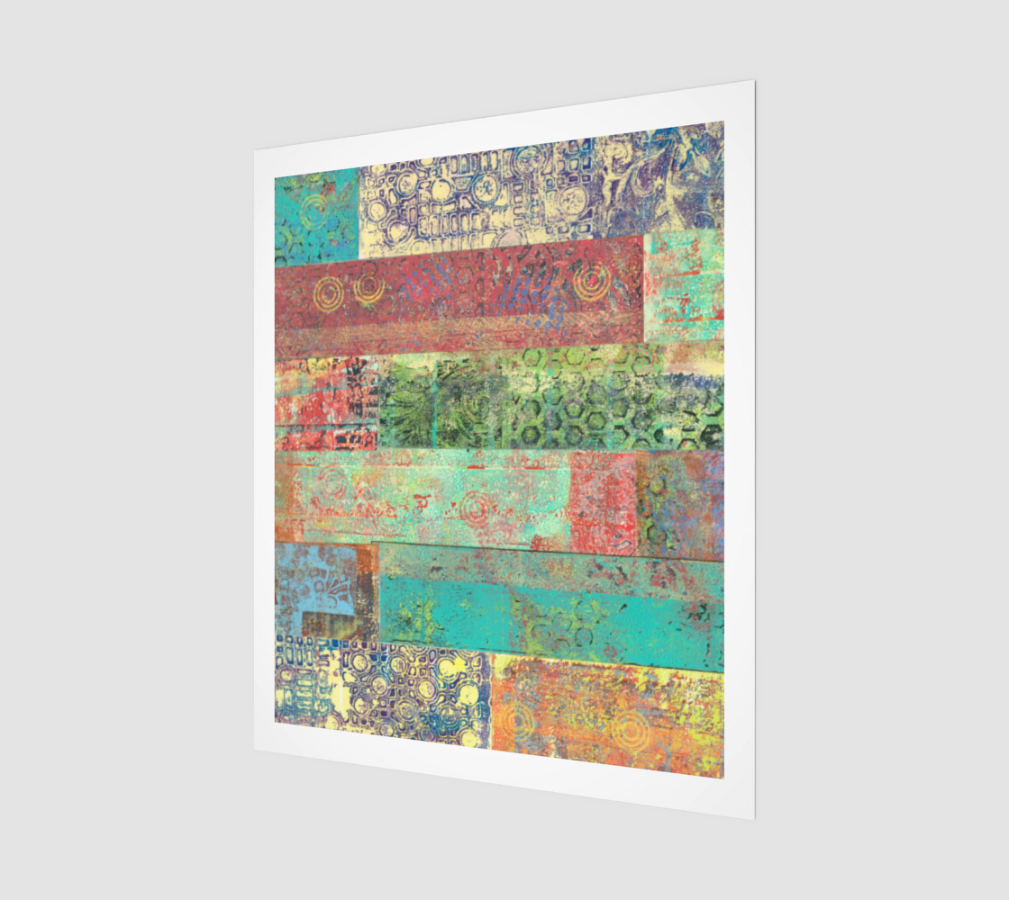 Boho Twelve preview #1