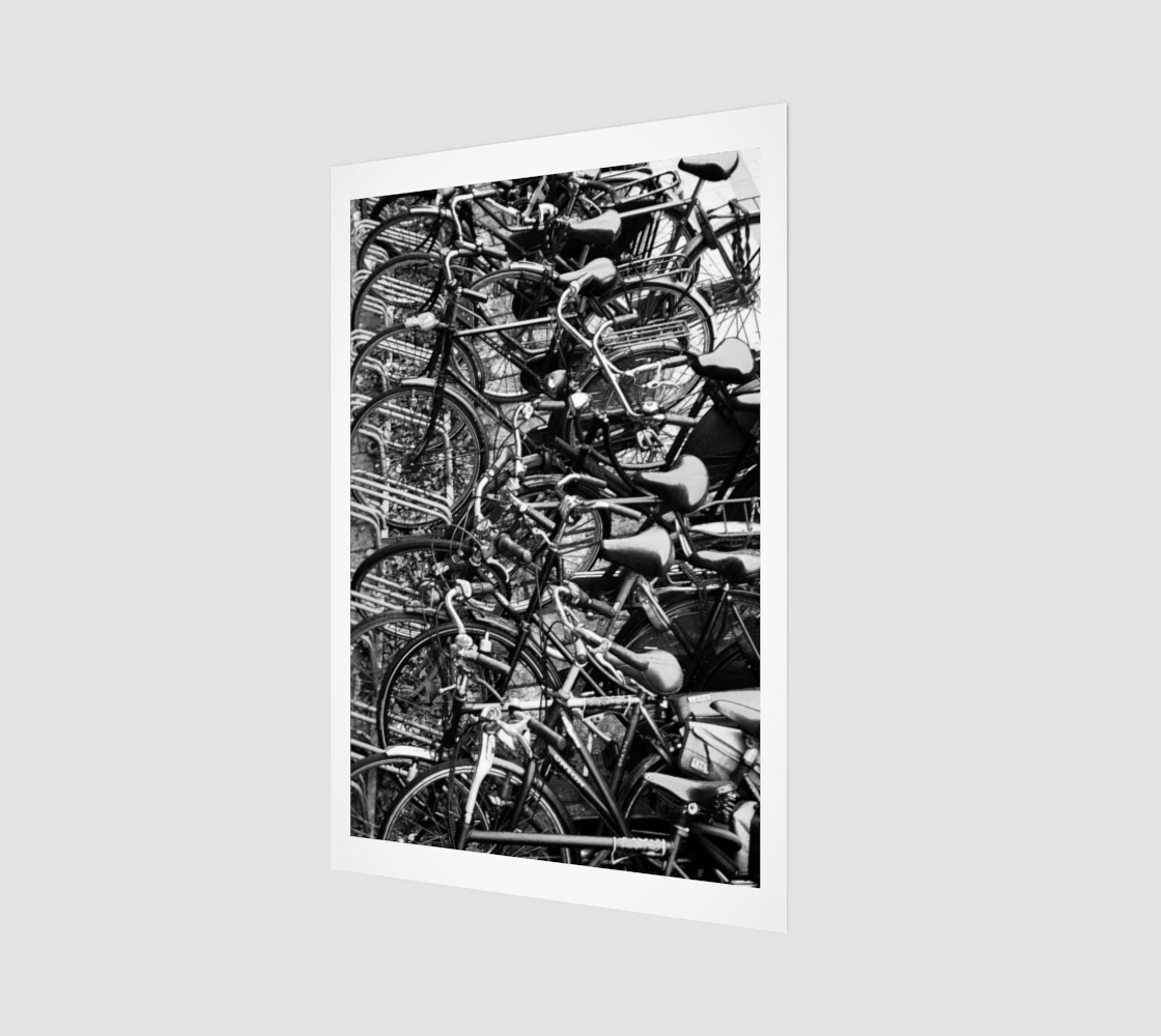 Hengelo 6 Art Print preview