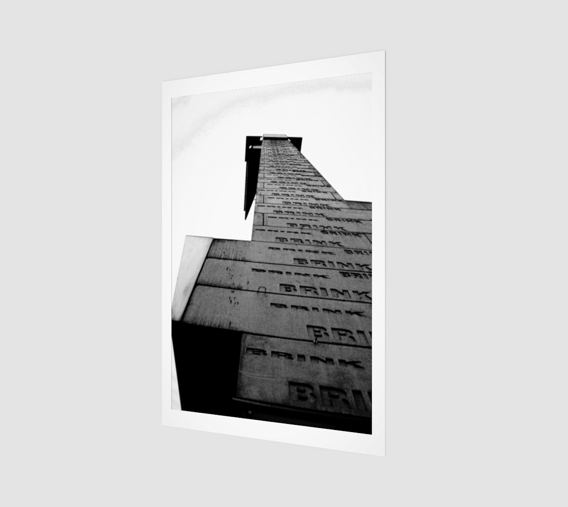 Hengelo 13 Art Print preview #1
