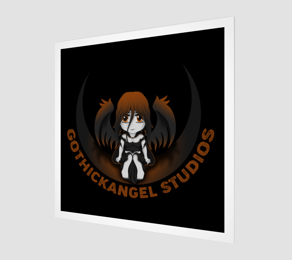 Gothickangel Studios Logov2021 thumbnail #2