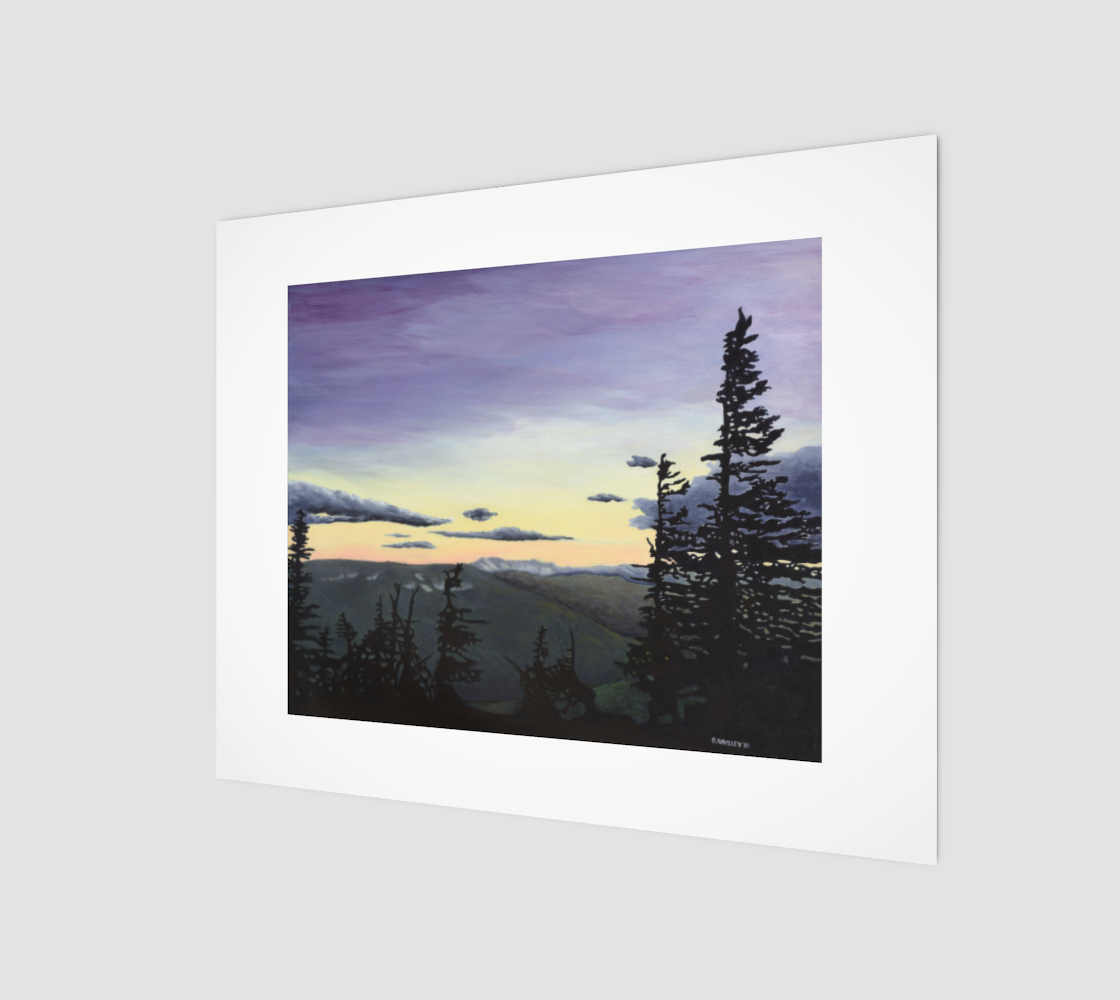 Microwave Towers Fernie BC preview #1